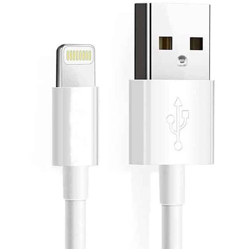 Lito USB data kabel Lightning, 2M Cijene