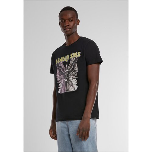 Mister Tee Black Deadly Sins T-Shirt Cijene