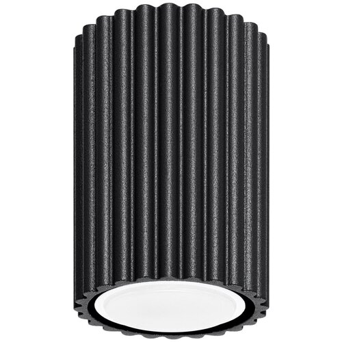 Nice Lamps Crna stropna svjetiljka Gleam – Cijene