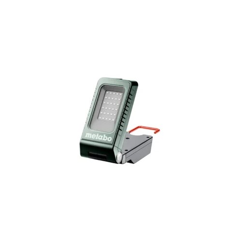 Metabo aku radna lampa BSA 18-1000 &amp;ndash; Solo Slike