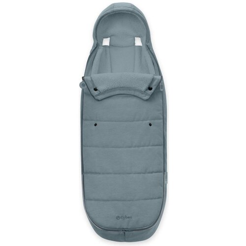 Cybex Zimska vreča za voziček Gold blue Cene