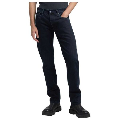 Replay grover straight fit mu&amp;scaron;ke farmerke Slike