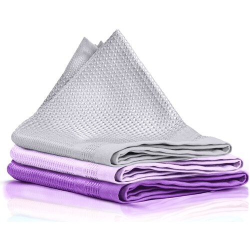MySimaa Profesionalne krpe za či&amp;scaron;ćenje, Classicpack, krpe za či&amp;scaron;ćenje, mikrofibra 60 x 40 cm Slike