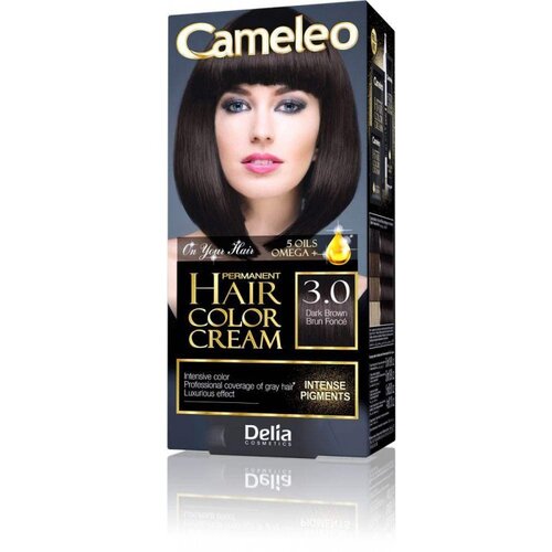 Delia boja za kosu CAMELEO OMEGA 5 sa dugotrajnim efektom 3.0 Cijene