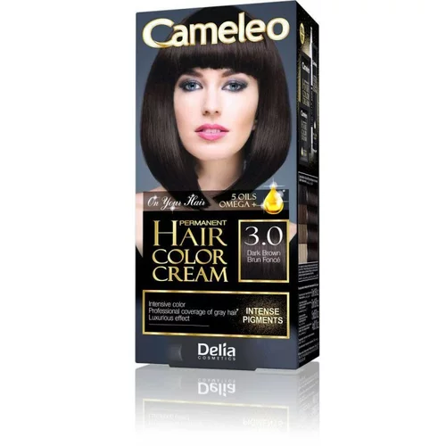 Delia Boja za kosu CAMELEO OMEGA 5 sa dugotrajnim efektom 3.0