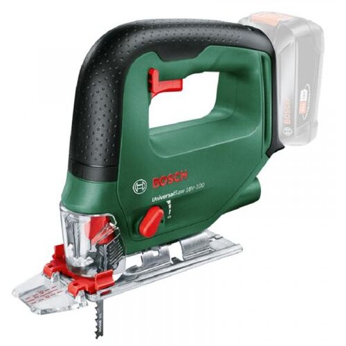 Bosch Akumulatorska ubodna testera UniversalSaw 0603011100 Cene