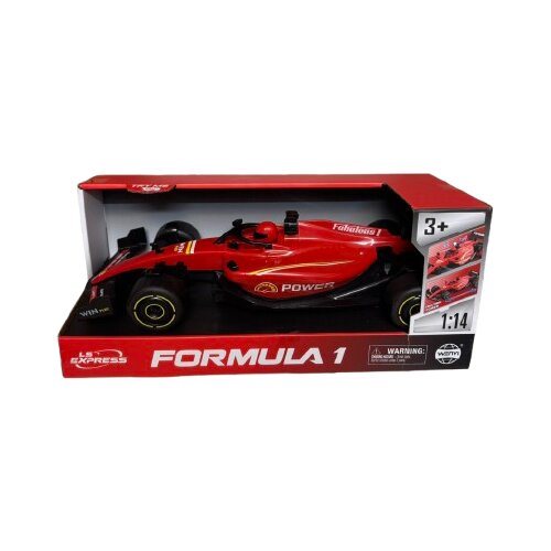 Ittl Formula bater Slike