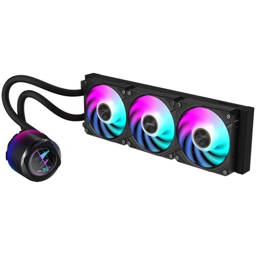 Gigabyte AORUS WATERFORCE X II 360 water cooling Cijene