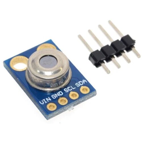 ARDUINO Beskontaktni infracrveni modul temperaturnog senzora MLX90614 Cijene