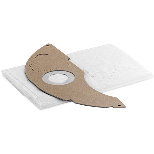 K&amp;auml;rcher flis filter-kese za NT 22/1, 5 komada Slike