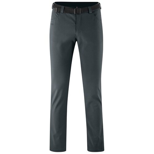 Maier Sports Hlače 136009949 Siva Cene