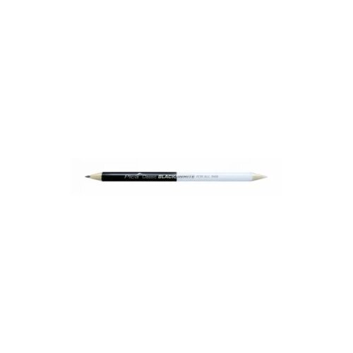 PICA olovka crno bijela za sve površine 230mm 546/24 Cijene
