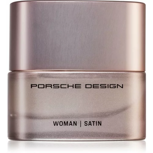 Porsche Design Satin parfumska voda za ženske 30 ml