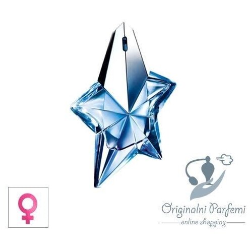 Thierry Mugler Angel 50ml EDP Slike