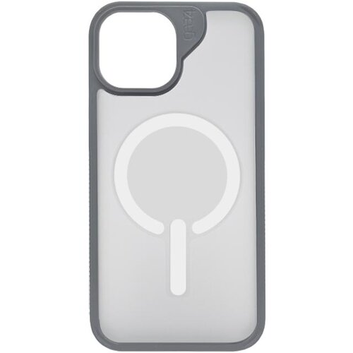  GEAR 4 MAGSAFE MATTE 2 Maska za telefon za Iphone 15, Siva Cene