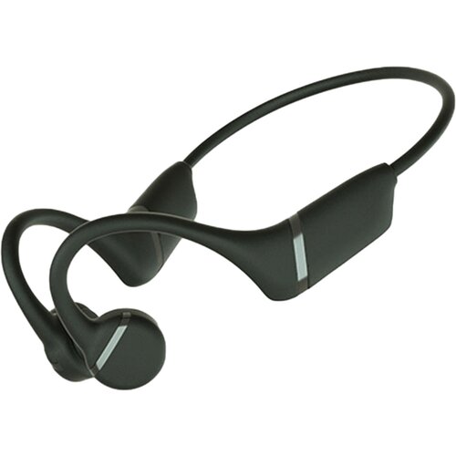 Venisymlis &amp;Scaron;portne slu&amp;scaron;alke Bluetooth Bone Conduction, odporne na potenje za tek, (22102182) Slike