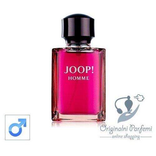 Joop! Homme ! Slike