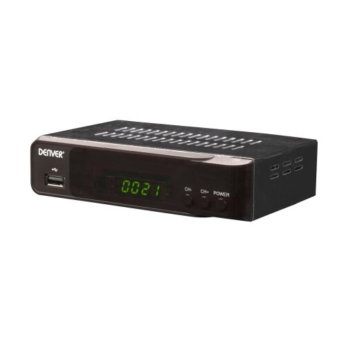 Denver DVB-S2 satelitski prijemnik Slike