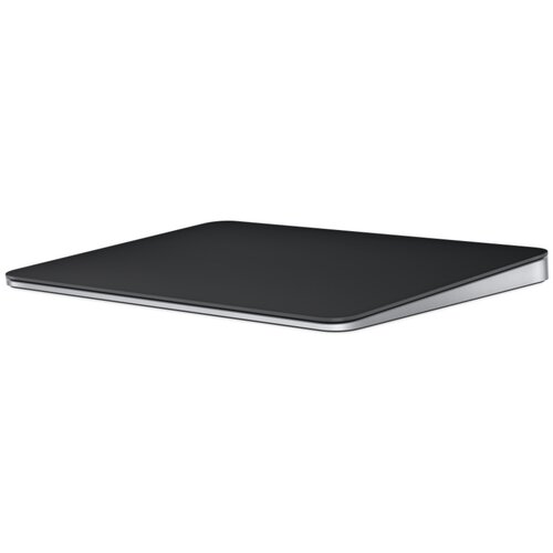 Apple magic trackpad 2022 črn Slike