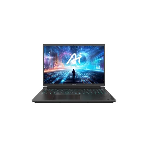 Gigabyte laptop G6X 9KG, 16 fhd+, 165Hz, intel core i7 13650HX, 16GB ram, 1TB ssd, geforce rtx 4060 8GB Cene