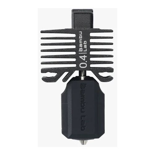 Bambu Lab hotend - X1 and P1 series Slike
