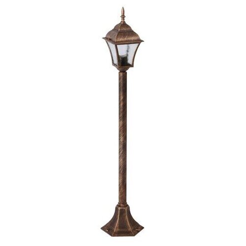 Rabalux toscana spoljna lampa 1m E27 60W staro zlato IP43 spoljna rasveta Cene