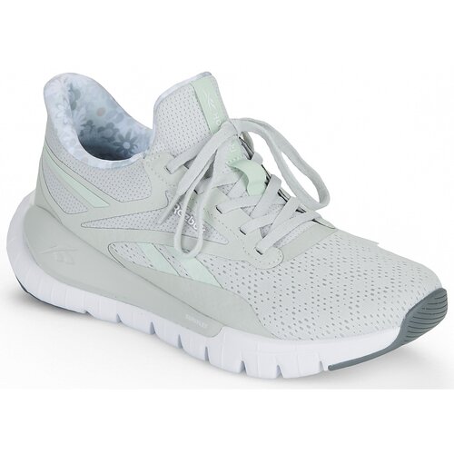 Reebok Fitnes / Trening FLEX TRAINER Siva Cene