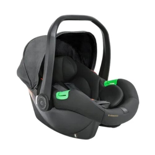 Kikka Boo i-Kaia auto sedište 40-87 cm Slike