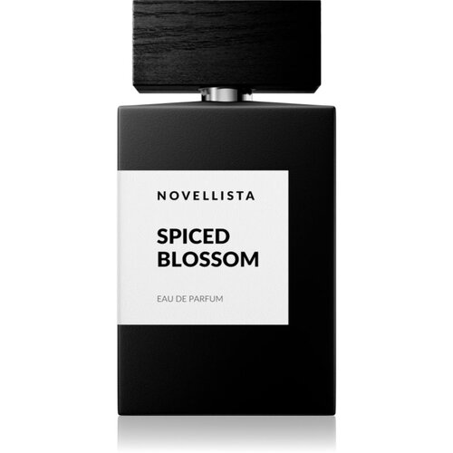 NOVELLISTA Spiced Blossom parfumska voda uniseks 75 ml Slike