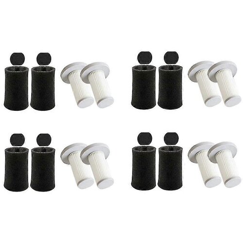 INORCO Sesalnik Hepa Filter Sponge Filter Kit za Deerma Dx700 Ročni Sesalnik Nadomestni Dodatki, (22020571) Cene