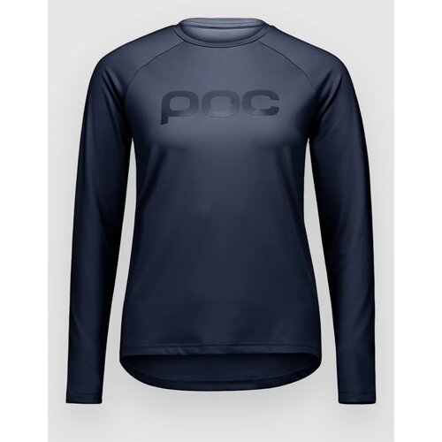 Poc Reform Enduro Long Sleeve Jersey apatite navy Cene