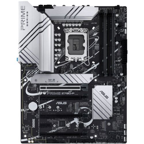 Asus PRIME Z790 P Cene