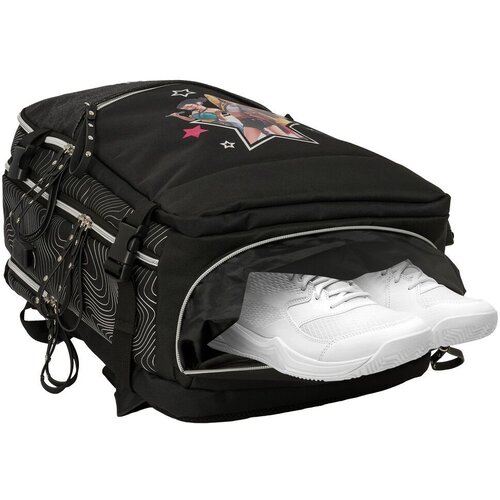 KPop Demon Hunters Energy putna ruksak 44 cm Slike