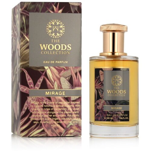 The Mirage 100 ml parfumska voda unisex Slike