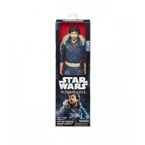 Star Wars Igračka ROUGUE ONE B3908 Slike