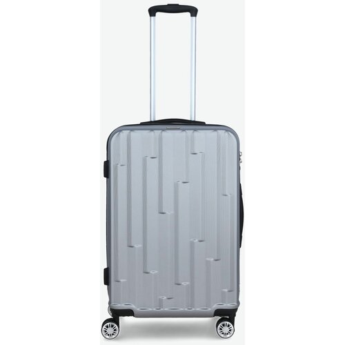 Seanshow kofer hard suitcase 55cm u Slike