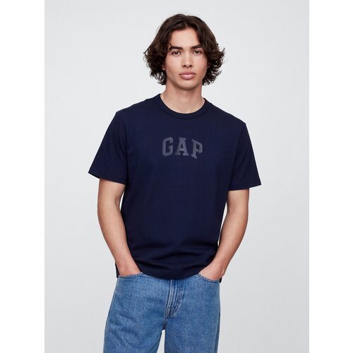 GAP T-shirt with Americana logo - Men's Cijene