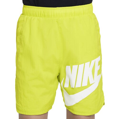 Nike šorts b nsw woven hbr short Slike