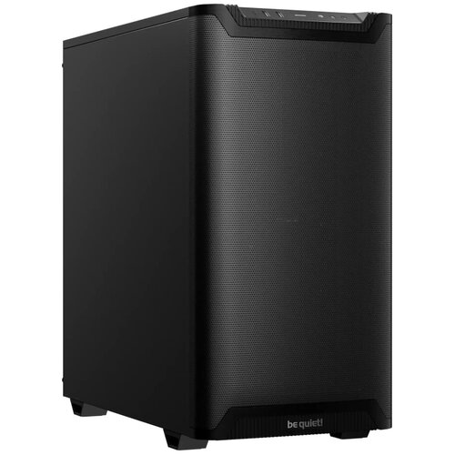 BE QUIET Kući&scaron;te Pure Base 501 Airflow Black BG074 Cene