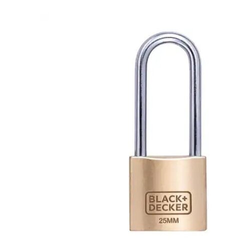 Black &amp;amp; Decker Black&amp;amp;Decker Katanac 25mm 2,1x9,7x19,2cm ( 32157 ) Slike