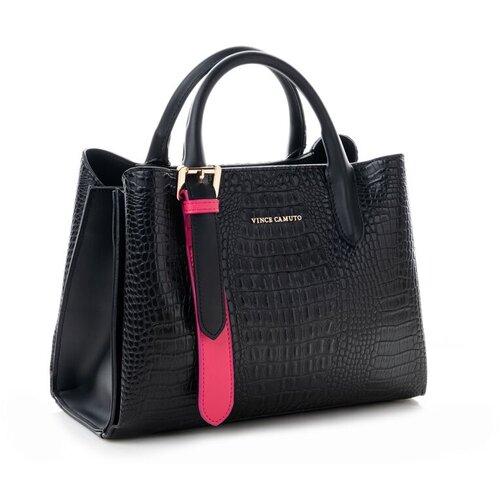 Vince Camuto Ženska torbica Rome, Crna Slike