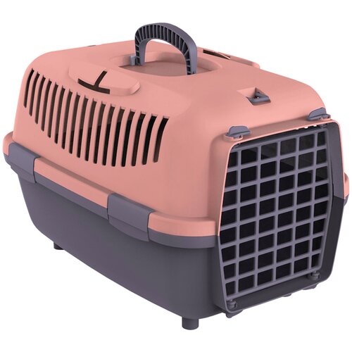 Petmax transporter nomade 1 48x32x32cm Cene