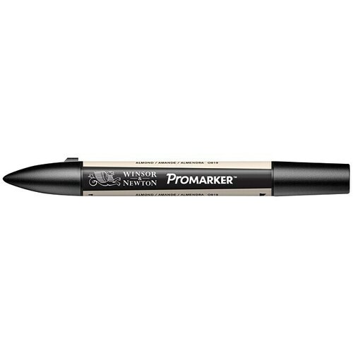 WINSOR & NEWTON Marker kist Promarker (Almond, 2 vrha) Cijene