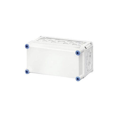 HENSEL Prazno kućište razvodnog ormara 150 x 300 x 170 PC Svijetlosiva (RAL 7035) Mi 0101 1 ST Cijene