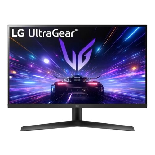 LG 27" UltraGear IPS FHD 1920x1080@180Hz, 16:9, 1000:1, 300cd/m&sup2;, 1ms, 178&ordm;/178&ordm;, HDR 10, NVIDIA G-SYNC Compatible, AMD FreeSync, 1 HDMI, 1 DP 1.4, VESA 100x100mm, Tilt, Black, 3yw Cene