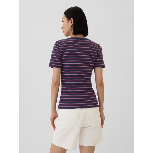 GAP Ribbed T-shirt - Women Cene