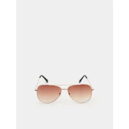 Sinsay ženske sunčane naočale  5854K-GLD