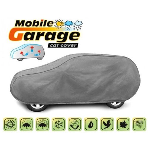  Cerada za auto 400-420 suv - m Cene