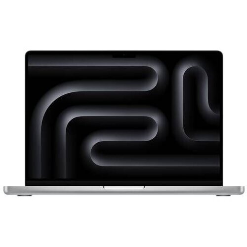 Apple Prenosnik MacBook Pro 14, 35,6 cm (14"), 3024x1964, M5 Pro (15/16), 24 GB RAM, 2 TB SSD, macOS, Silver|Oblikovanje, (5000177659) Cene