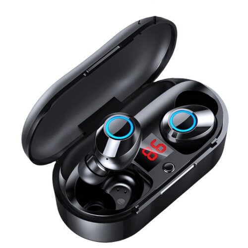 Viken Brezžične slu&amp;scaron;alke MINI01 Type-C 8h Bluetooth4.2 HIFI, (21024114) Slike